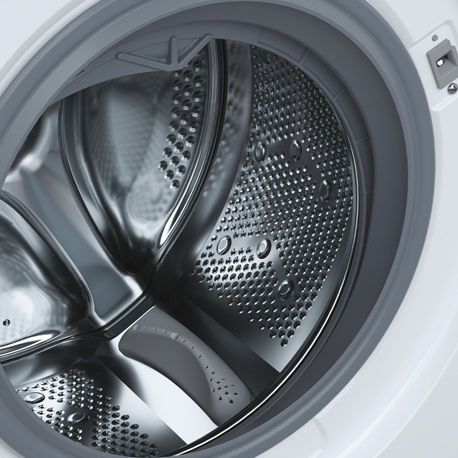 Cómo limpiar el tambor de tu lavarropas