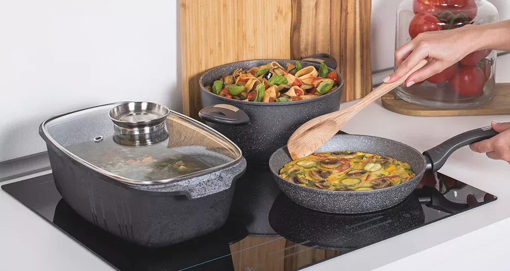 Anafe vitrocerámico Candy